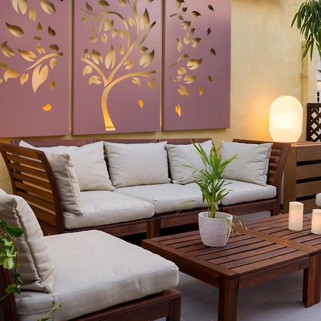 דירות חאניה Iosifinas Boutique House מראה חיצוני תמונה