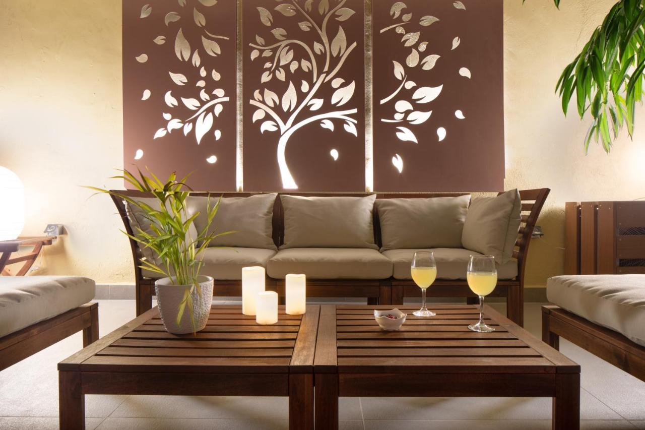 דירות חאניה Iosifinas Boutique House מראה חיצוני תמונה