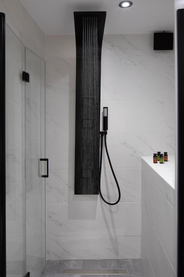דירות חאניה Iosifinas Boutique House מראה חיצוני תמונה