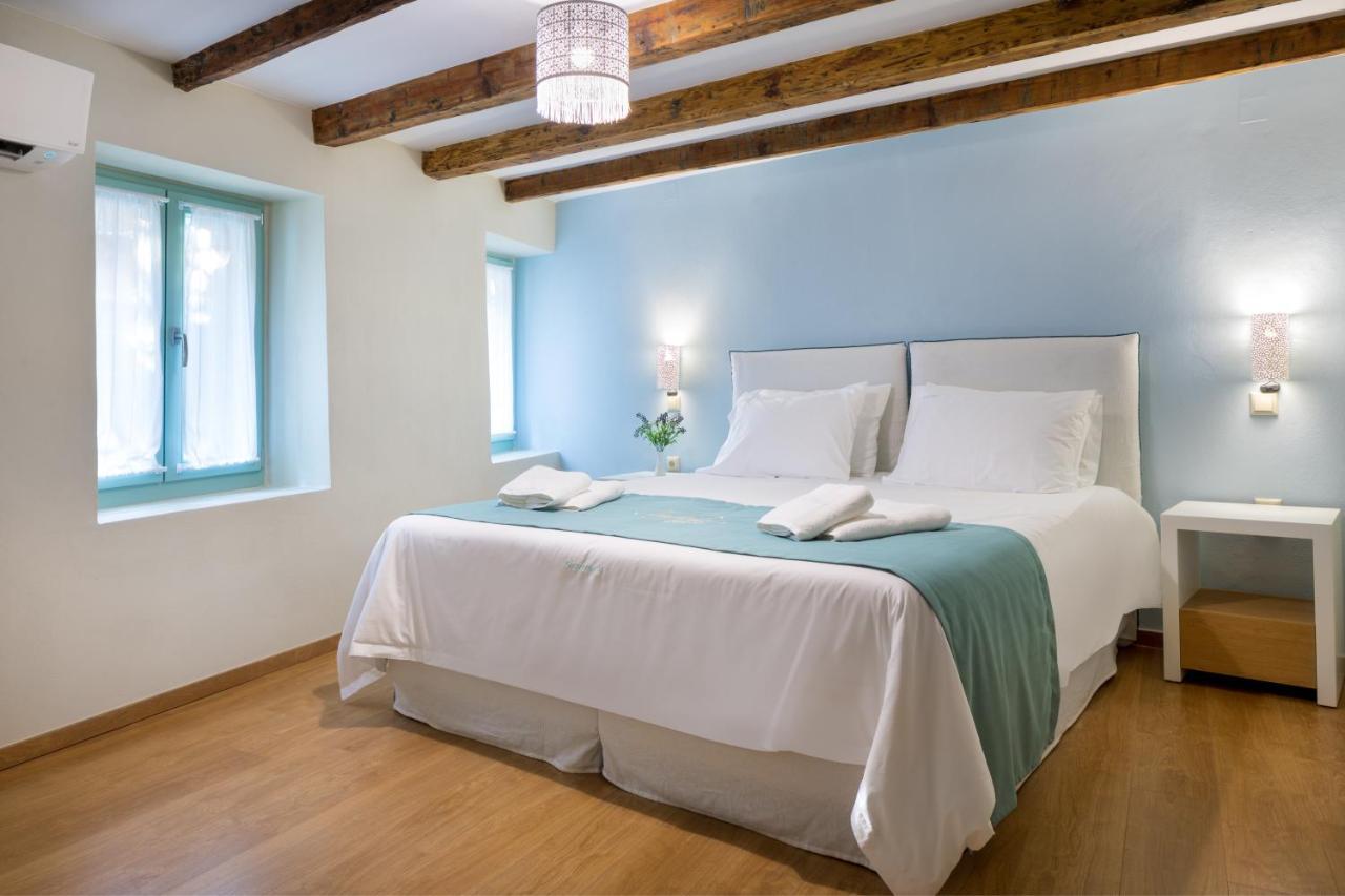 דירות חאניה Iosifinas Boutique House מראה חיצוני תמונה