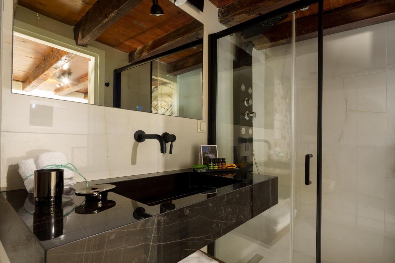 דירות חאניה Iosifinas Boutique House מראה חיצוני תמונה